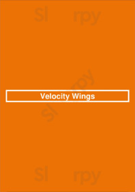 Velocity Wings, South Riding