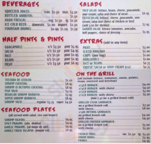 Chunky's Taqueria & Grill