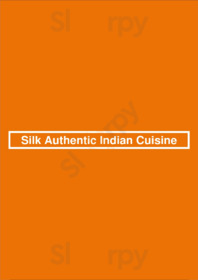 Silk Authentic Indian Cuisine, Leesburg