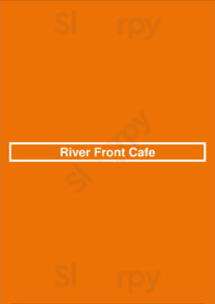 River Front Cafe