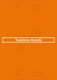 Yummies Donuts, Venice