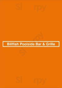 Billfish Poolside Bar & Grille, Kailua-Kona