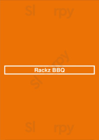 Rackz Bbq, Carmel