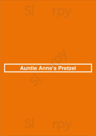 Auntie Anne's Pretzel, Mentor