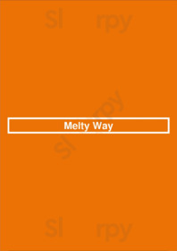 Melty Way
