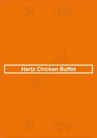 Hartz Chicken Buffet, League City