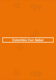 Colombia Con Sabor, Jackson Heights