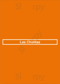Las Cholitas