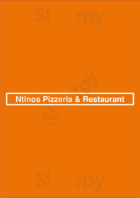 Ntinos Pizzeria & Restaurant, Venice