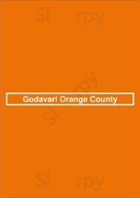 Godavari Orange County