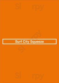 Surf City Squeeze, Brea