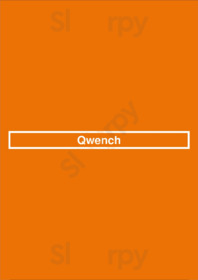 Qwench, Sterling