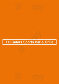 Tailgators Sports Bar & Grille, Deerfield Beach