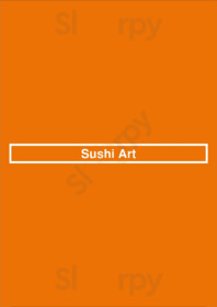 Sushi Art