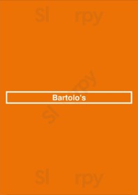 Bartolo's, Park City