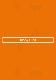 Moby Dick