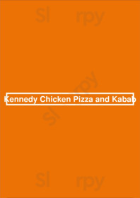 Kennedy Chicken Pizza And Kabab, Jackson Heights