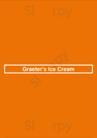 Graeter's Ice Cream