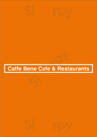 Caffe Bene Cafe & Restaurants, Jackson Heights