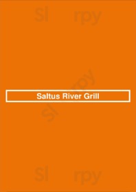 Saltus River Grill, Beaufort