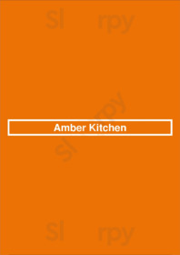 Amber Kitchen, San Rafael