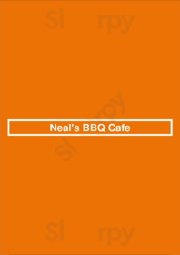 Neal's Bbq Cafe, Hamilton