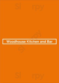 Woodhouse Kitchen And Bar