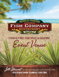 Islamorada Fish Company, Bolingbrook