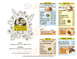 Pancakes & Waffles, Aiea