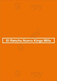 El Rancho Nuevo Kings Mills, Mason