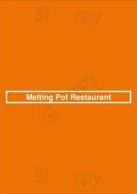 The Melting Pot, Reston