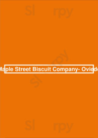 Maple Street Biscuit Company - Oviedo, Oviedo