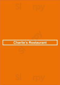 Charlie's Restaurant, Bolingbrook