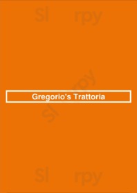 Gregorio's Trattoria