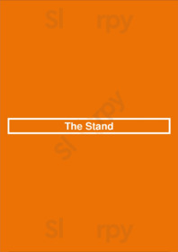 The Stand, Laguna Beach