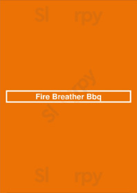 Fire Breather Bbq, Lake Forest