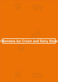 Oberweis Ice Cream And Dairy Store, Bolingbrook