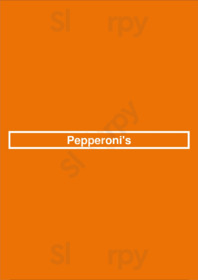 Pepperoni's