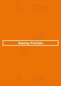 Awang Kitchen, Elmhurst