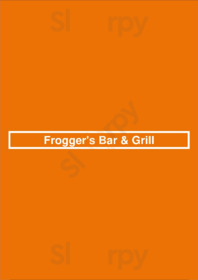 Frogger's Bar & Grill, Oviedo