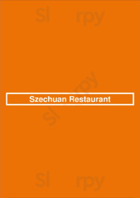 Szechuan Restaurant