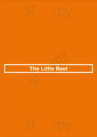 Little Beet