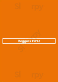 Beggars Pizza