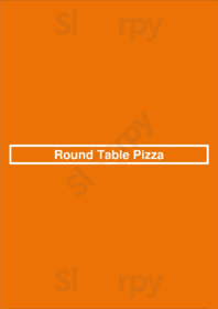 Round Table Pizza, San Ramon