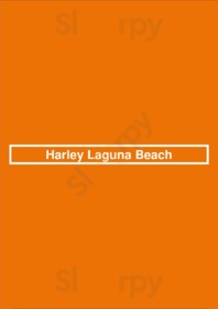 Harley Laguna Beach, Laguna Beach