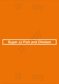 Super Jj Fish And Chicken, Bolingbrook