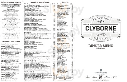 Bistro Wine Bar & Grill