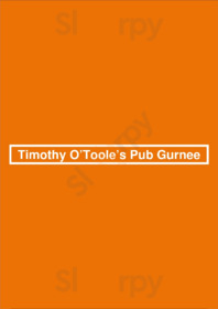 Timothy O’toole’s Pub Gurnee, Gurnee