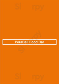Perabell Food Bar