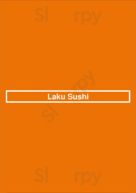 Laku Sushi, Morristown